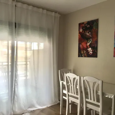 Diplomatic Salou Apartment Exterior photo