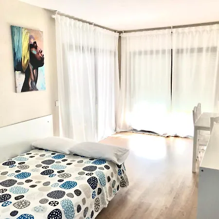 Diplomatic Salou Apartment Exterior photo