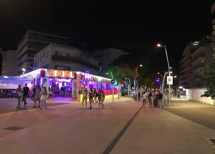 Diplomatic Salou