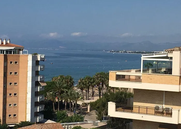 Diplomatic Salou