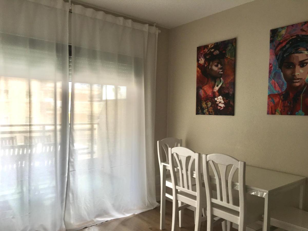 Diplomatic Apartment