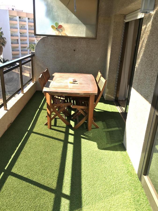Diplomatic Apartment *