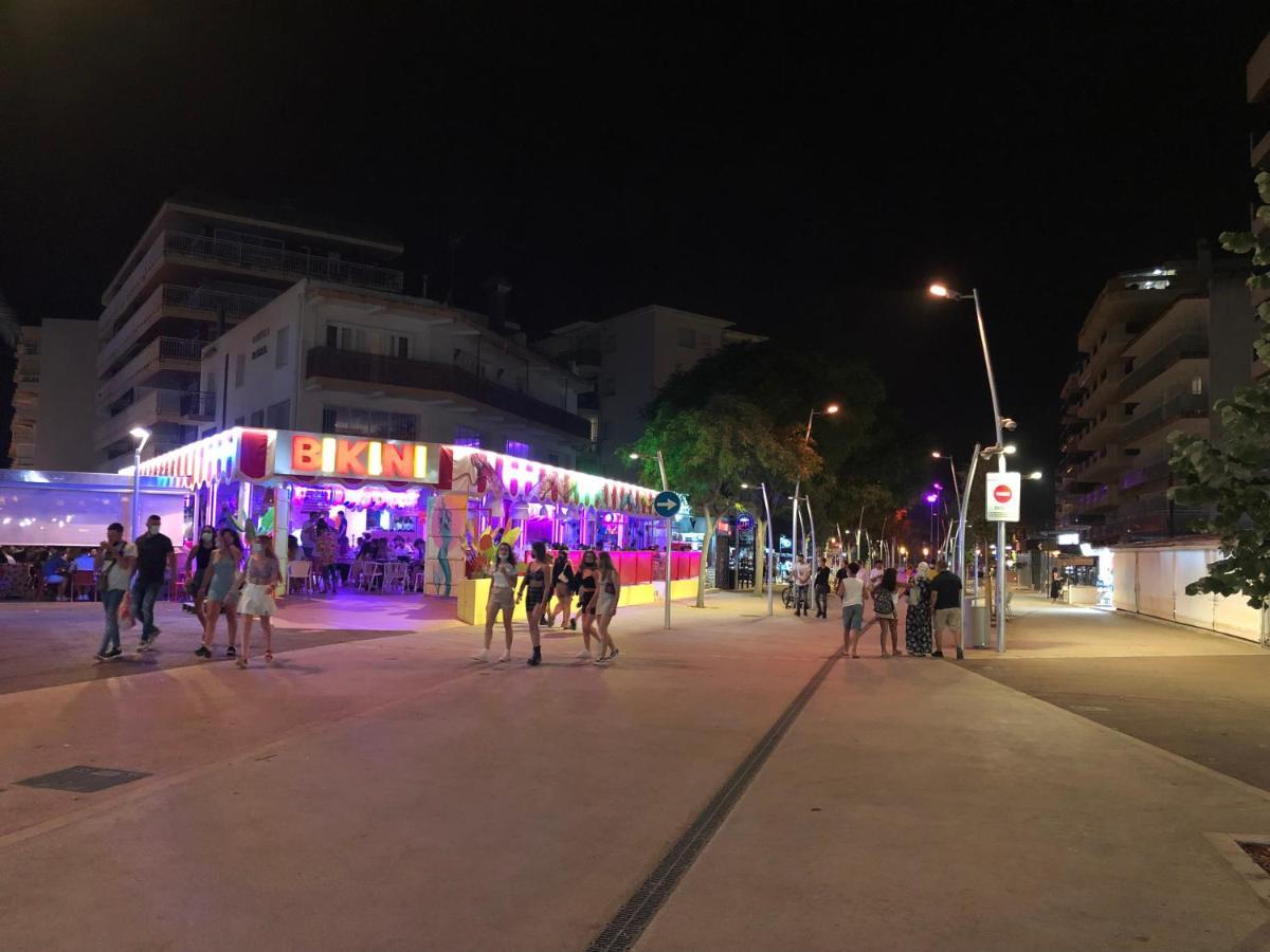 Apartment Diplomatic Salou