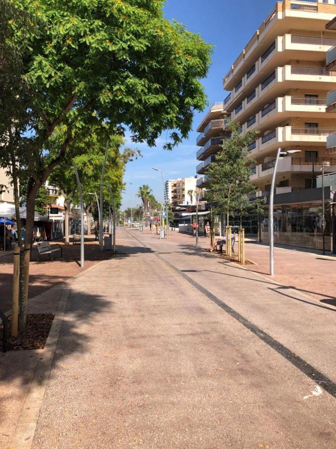 Diplomatic Apartment Salou