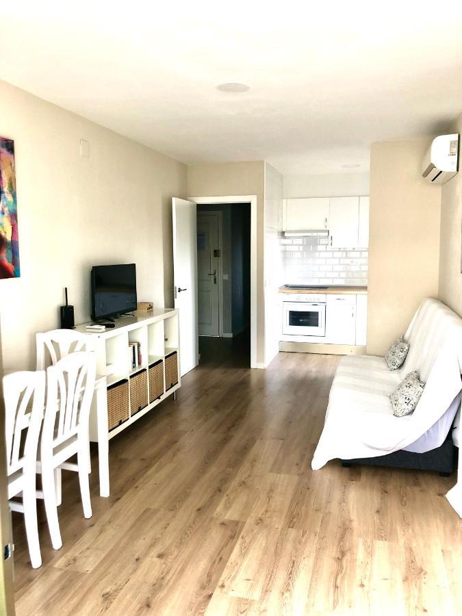 Diplomatic Apartment Salou