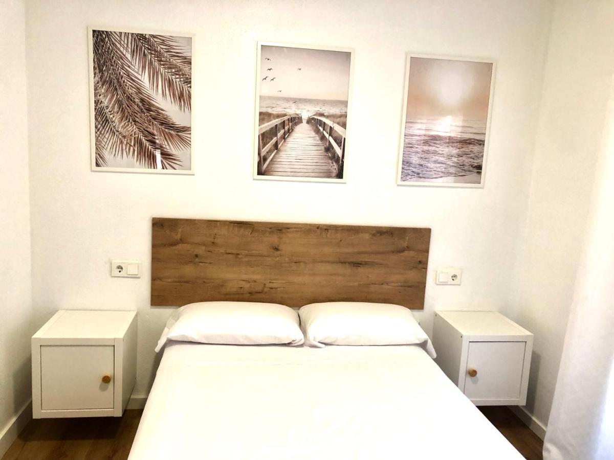 Apartment Diplomatic Salou