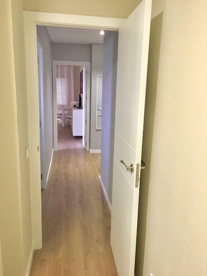 Diplomatic Apartment