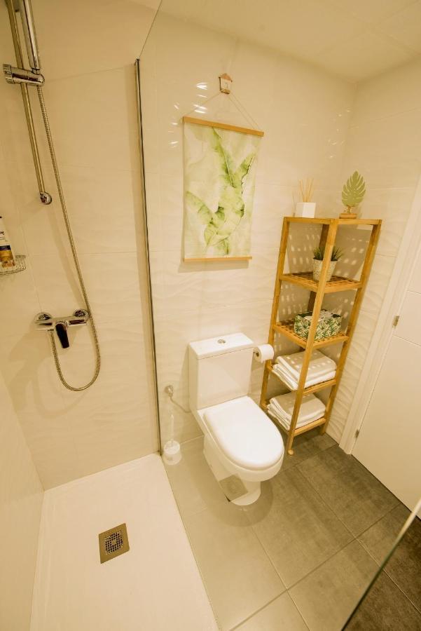 Diplomatic Apartment Salou